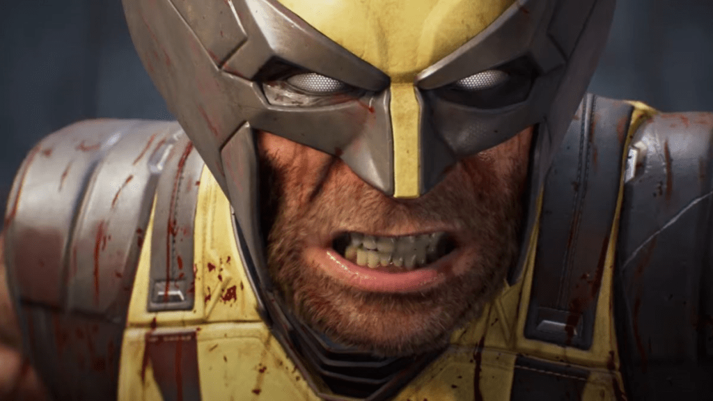 Wolverine PS5 exklusives Gameplay-Konzept