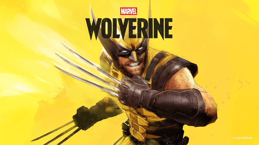 Coverart von Marvel's Wolverine, einem PS5-Exklusivspiel