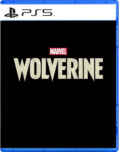 Copertina del gioco Marvel's Wolverine PS5