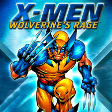 Copertina del gioco Wolverine per Game Boy Color