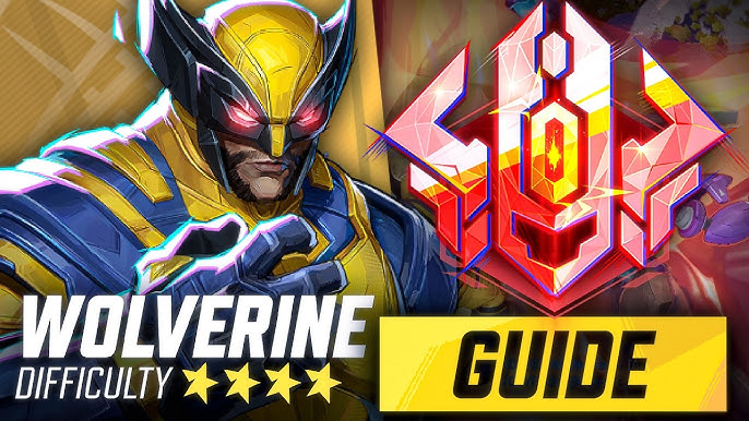 Wolverine Unsterbliches-Tier-Heilungsfähigkeit