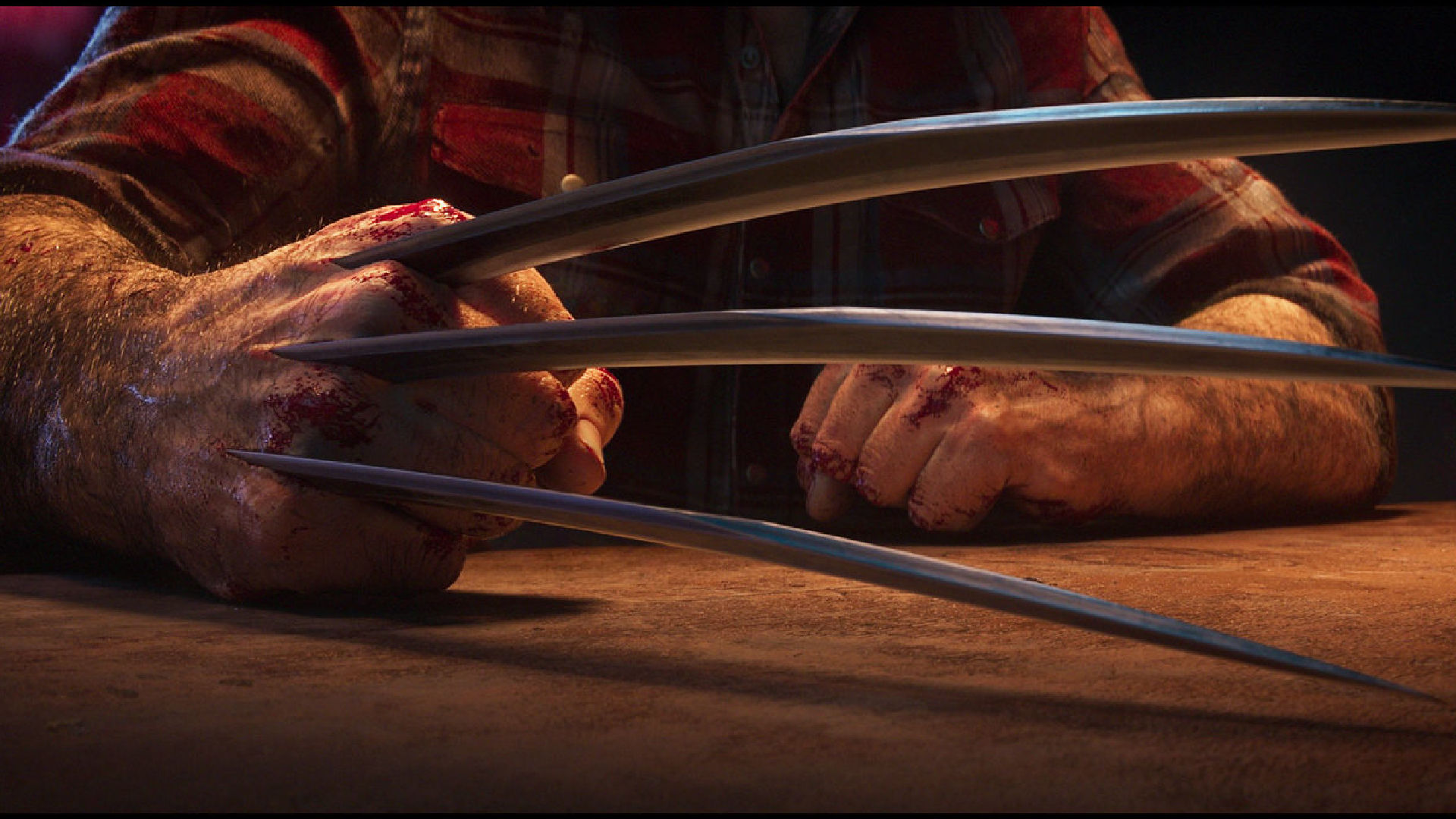 Marvel's Wolverine PS5 exklusives Gameplay-Konzept
