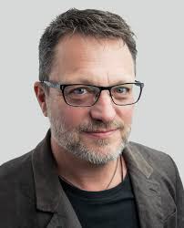 Ritratto di Steve Blum
