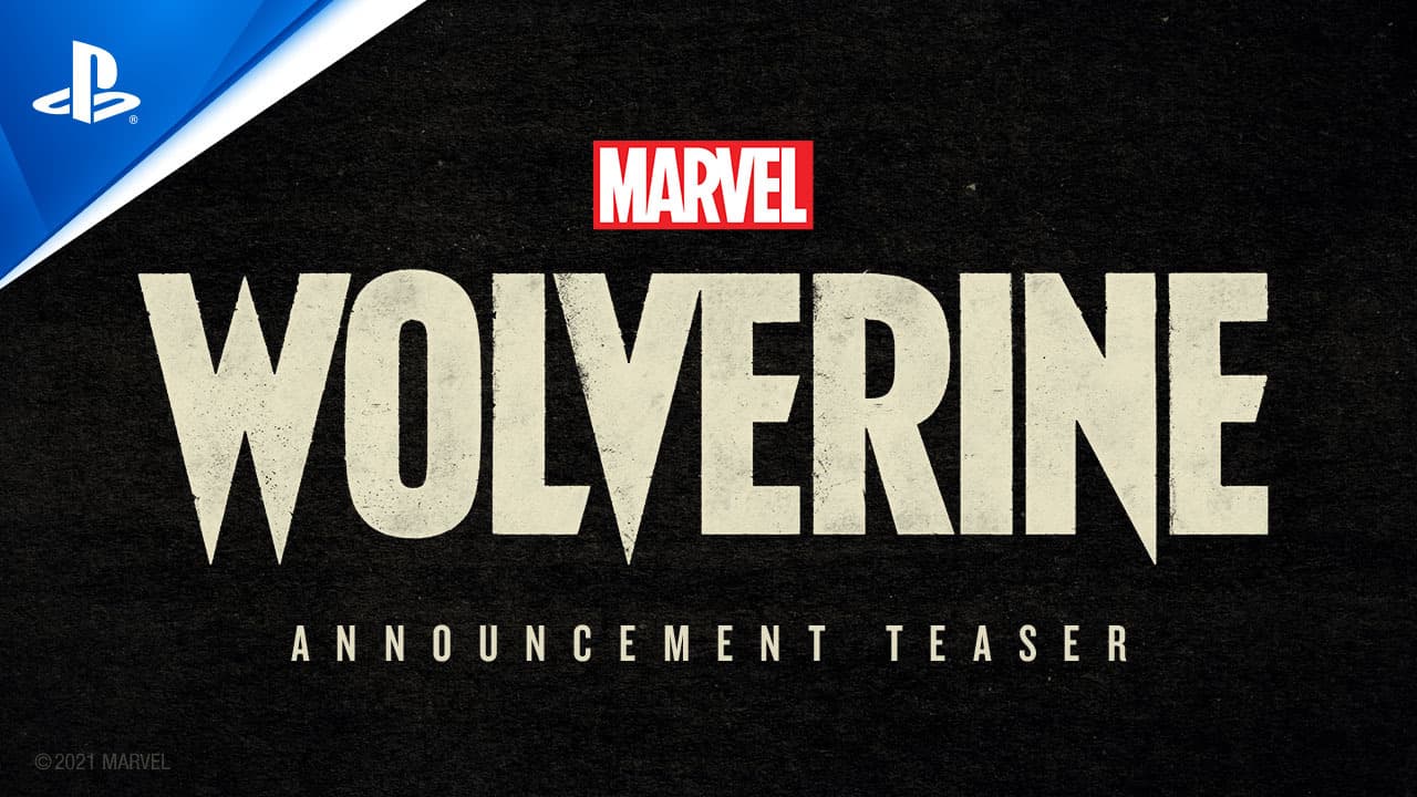Anteprima di Marvel's Wolverine game
