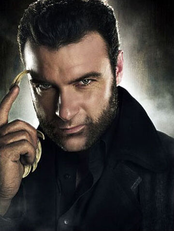 Retrato del personaje Sabretooth