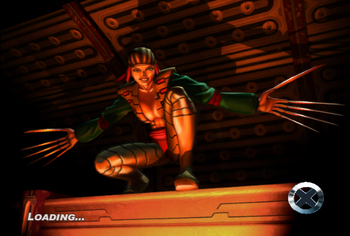Personaje Lady Deathstrike