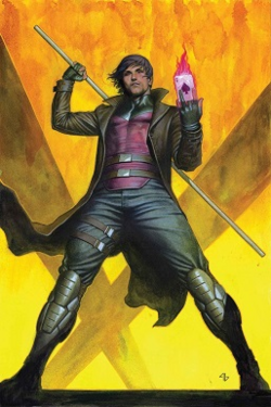 Personaje Gambit