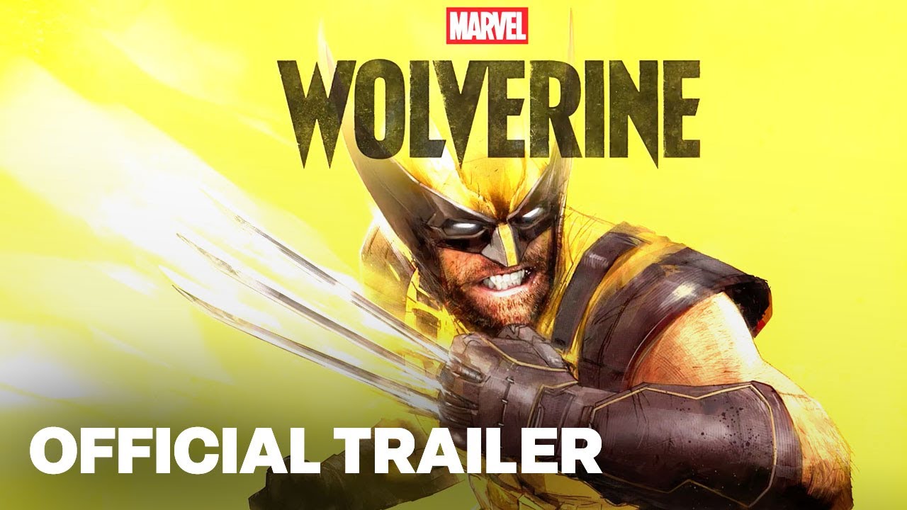 Wolverine Gameplay-Kampfscreenshot mit Klauenangriffen
